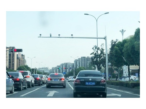 華程路安：14年堅守，鑄就道路安全堅實后盾